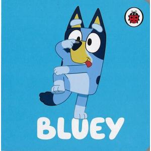 BLUEY LITTLE LIBRARYの詳細画像2