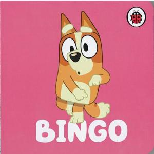 BLUEY LITTLE LIBRARYの詳細画像5
