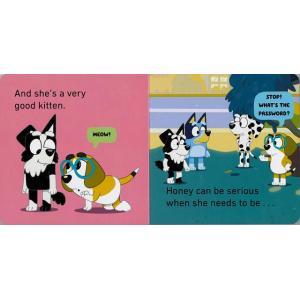 BLUEY AND FRIENDS LITTL...の詳細画像4