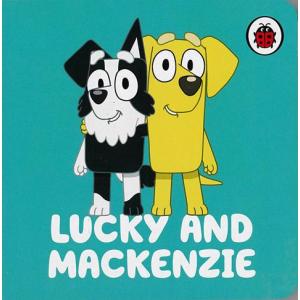 BLUEY AND FRIENDS LITTL...の詳細画像5