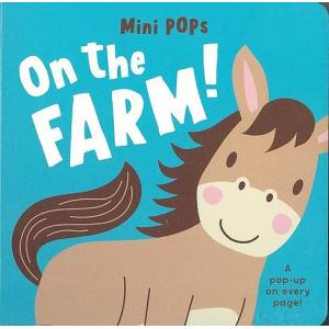 Ｍｉｎｉ　Ｐｏｐｓ−Ｏｎ　ｔｈｅ　ＦＡＲＭ！