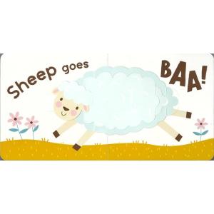 Mini Pops-On the FARM!の詳細画像2