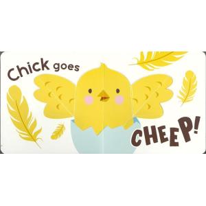 Mini Pops-On the FARM!の詳細画像3