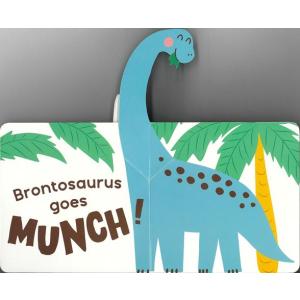 Mini Pops-DINO RUMBLE!の詳細画像2