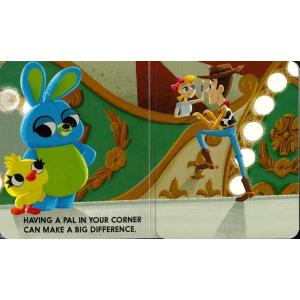PIXAR BUDDY BLOCKの詳細画像2