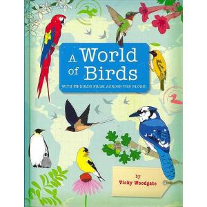 Ａ　Ｗｏｒｌｄ　ｏｆ　Ｂｉｒｄｓ