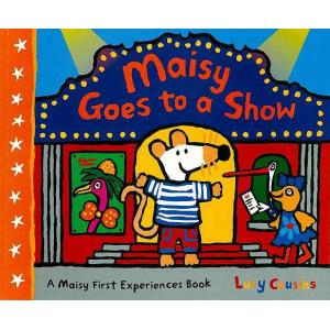 ｍａｉｓｙ　Ｇｏｅｓ　ｔｏ　ａ　Ｓｈｏｗ　