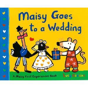 ｍａｉｓｙ　Ｇｏｅｓ　ｔｏ　ａ　Ｗｅｄｄｉｎｇ