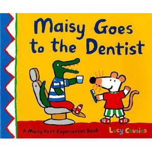ｍａｉｓｙ　Ｇｏｅｓ　ｔｏ　ｔｈｅ　Ｄｅｎｔｉｓｔ