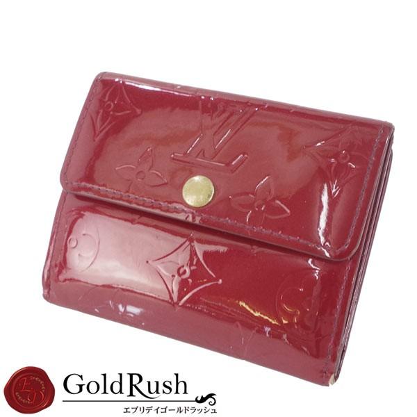 ルイヴィトン　ヴェルニ　コインケース　ラドロー 【sa】