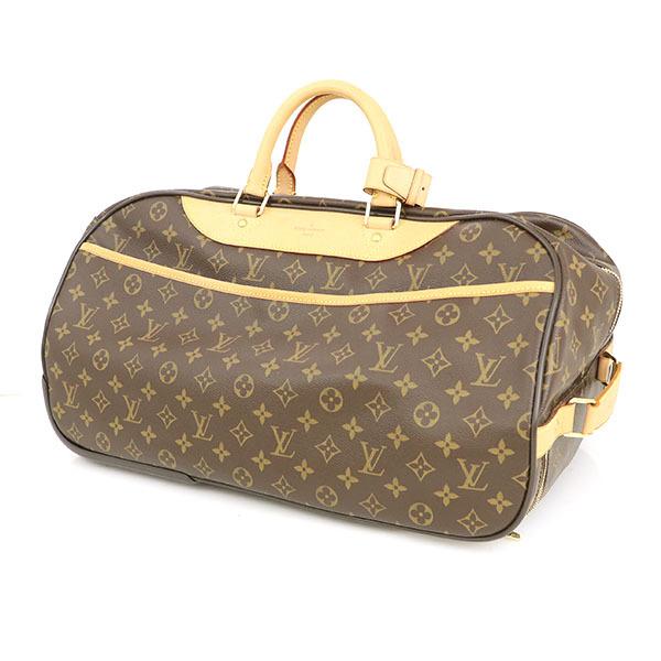 ルイヴィトン LOUIS VUITTON モノグラム キャンバス エオール M23204 キャリーケ...