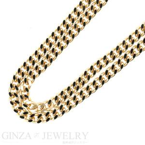 K18yg イエローゴールド 喜平ネックレスチェーン 2面シングル 10 1ｇ 45cm Jinglebellrock Ie