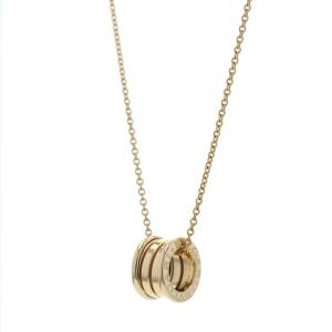BVLGARI ブルガリ K18YG イエロー...の詳細画像1