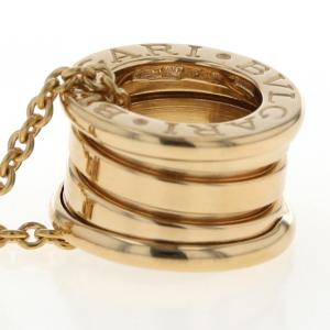 BVLGARI ブルガリ K18YG イエロー...の詳細画像3