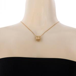 BVLGARI ブルガリ K18YG イエロー...の詳細画像5