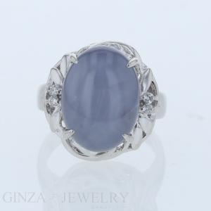 Pt850 Pt900 プラチナ ネックレス カナリートルマリン 1.40ct 
