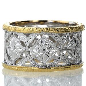 Pt850 オーバルダイヤモンド1.01ct リング16.5号