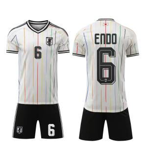 2526 日本代表 アウェイユニフォーム 9 ...の詳細画像4