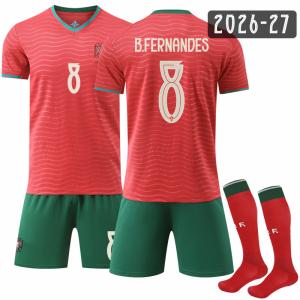 2627 ワールドカップ ポルトガル代表 ホー...の詳細画像3