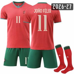 2627 ワールドカップ ポルトガル代表 ホー...の詳細画像5