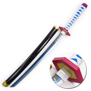 日輪刀 子供用 76CM 炭治郎 しのぶ 冨岡...の詳細画像5