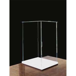 フィギュアケース 人形ケース コレクションケー...の詳細画像3