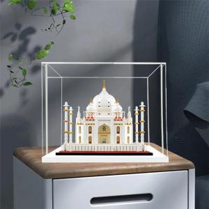 フィギュアケース 人形ケース コレクションケー...の詳細画像4