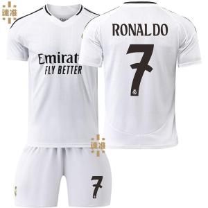 サッカーウェア レアルマドリード 10番モドリ...の詳細画像3