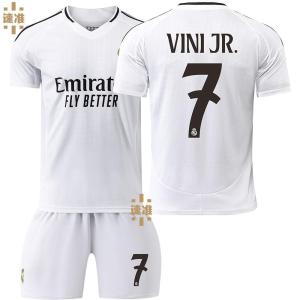 サッカーウェア レアルマドリード 10番モドリ...の詳細画像4