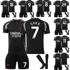 パリ サンジェルマン サッカーウェア 14番デジレ・ドゥエ レプリカ