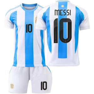 サッカートレーニングウェア 2024アルゼンチ...の詳細画像2
