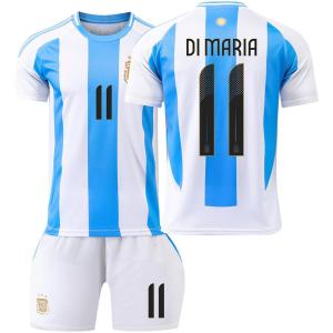 サッカートレーニングウェア 2024アルゼンチ...の詳細画像3