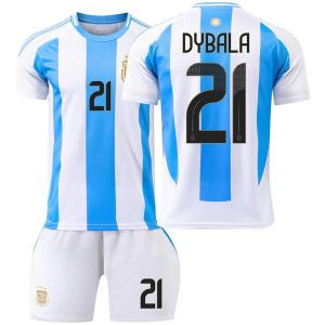 サッカートレーニングウェア 2024アルゼンチ...の詳細画像4