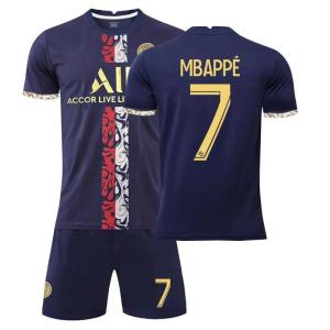 サッカーウェア 子供 大人 22-23新パリホ...の詳細画像3