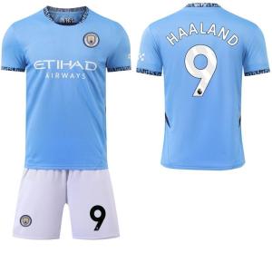 サッカーウェア 子供 大人 マンチェスター・シ...の詳細画像2