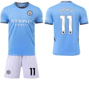 サッカーウェア 子供 大人 マンチェスター・シ...の詳細画像4