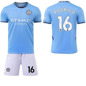 サッカーウェア 子供 大人 マンチェスター・シ...の詳細画像5
