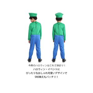 ハロウィン コスプレ 衣装 仮装 パーティーグ...の詳細画像5