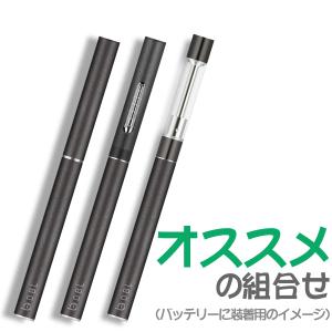 DBL プルームテック互換 バッテリー 大容量...の詳細画像4