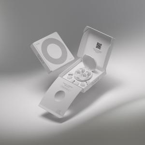 Loop Quiet 2 耳栓 ? 睡眠 集中...の詳細画像2
