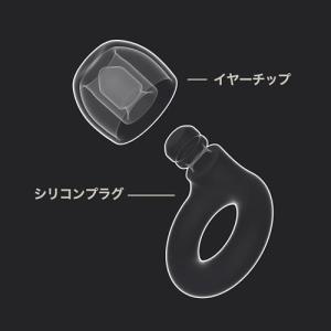 Loop Quiet 2 耳栓 ? 睡眠 集中...の詳細画像5