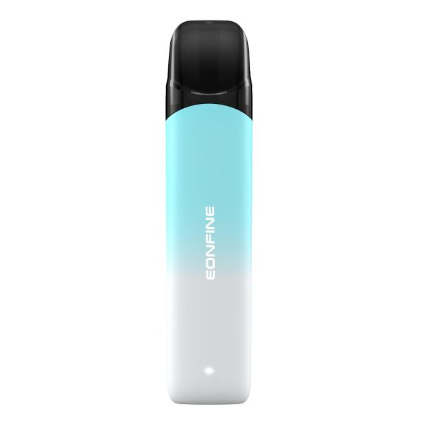 Eonfine 電子タバコ 使い捨て 3,000口吸引可能 vape たばこ 禁煙グッズ 水蒸気タ