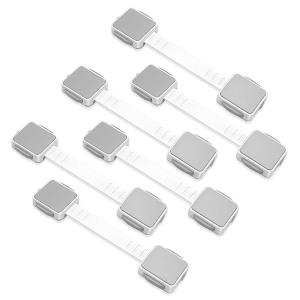 JOY SPACE ベビーガード チャイルドロック 子供 安全 ストッパー 引き出しロック