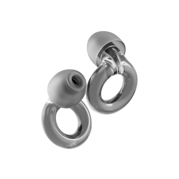 Loop Engage 2 耳栓 ? 集会 仕事 会話 育児 騒音過敏に最適 声はクリアなまま日