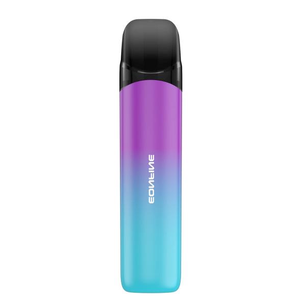 Eonfine 電子タバコ 使い捨て 3,000口吸引可能 vape たばこ 禁煙グッズ 水蒸気タ