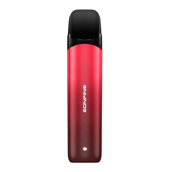 Eonfine 電子タバコ 使い捨て 3,000口吸引可能 vape たばこ 禁煙グッズ 水蒸気タ