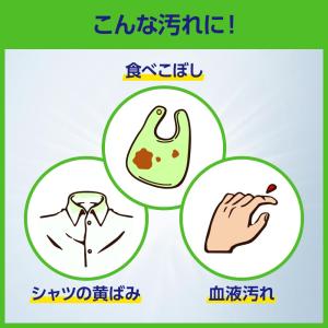 ワイドハイター 【大容量】EXパワー 衣料用漂...の詳細画像4