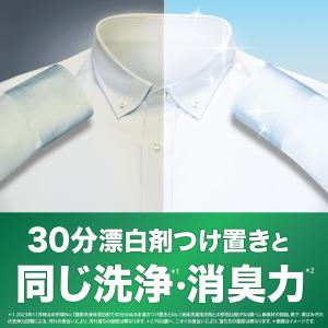 アリエール 洗濯洗剤 ジェルボール プロ 部屋...の詳細画像4