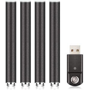ARASHI 【在庫処分】 プルームテック互換 バッテリー 大容量 350mAh 4本セット
