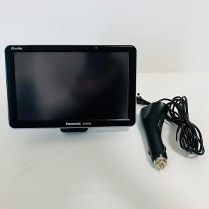 Gorilla（パナソニック） CN-G740D パナソニック ゴリラ 7V型